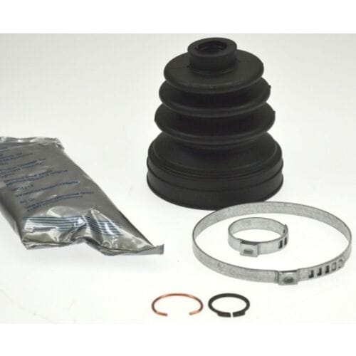 Balgenset, aandrijfas SPIDAN 25650