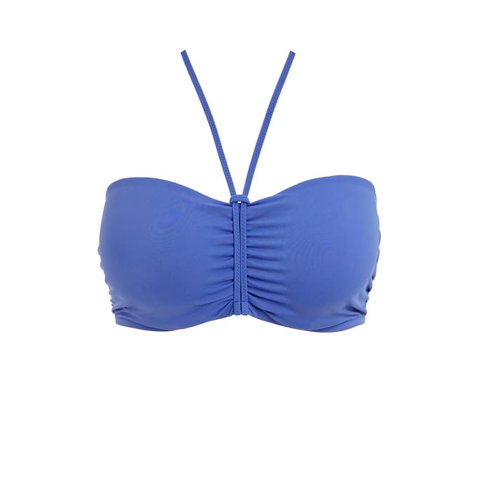 Dames zwemkleding top Freya Jewel cove