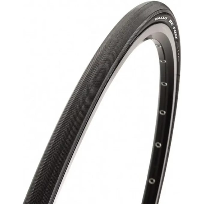 Maxxis Buitenband Re-fuse 28 X 1.00 (25-622) Zwart