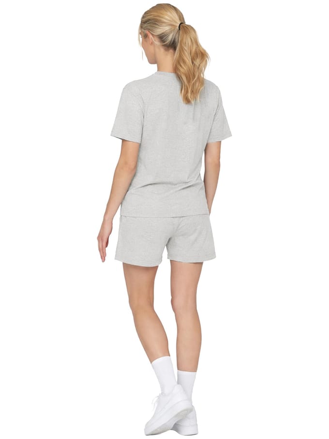 Kruze | Dames T-Shirt en Shorts Set