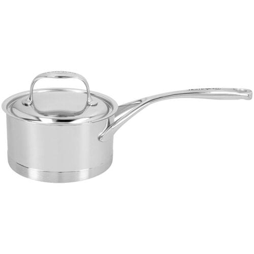DEMEYERE ATLANTIS 7 - Kookpot met deksel - Ø 140mm - RVS