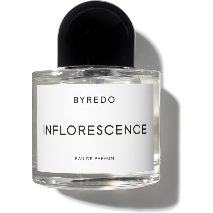 Byredo Inflorescence Eau De Parfum