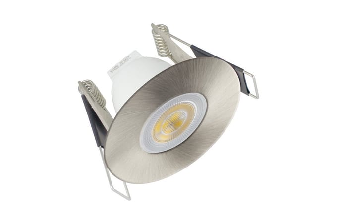 IP65 LED Midi Inbouwspot | Citty