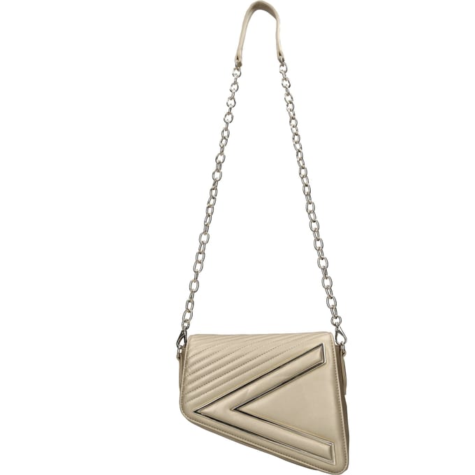 Valentino By Mario Valentino Zakken. Goud