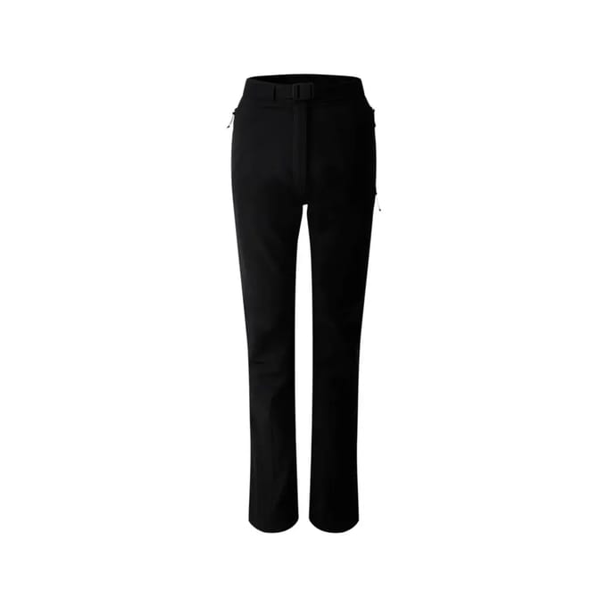 Broek Dames Duurzaam Geschikt Voor Outdooractiviteiten