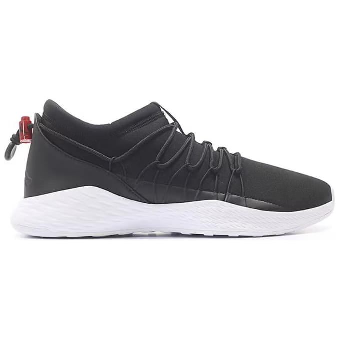 Jordan Formula 23 Toggle Noir/Rouge Gym Blanc 908859-001 44 gray