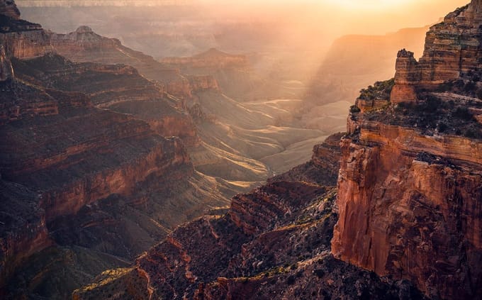 Fotobehang - Grand Wonder 450x280cm - Vliesbehang