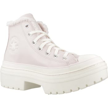 CONVERSE CTAS LUGGED HEEL HI Roze 38 EU