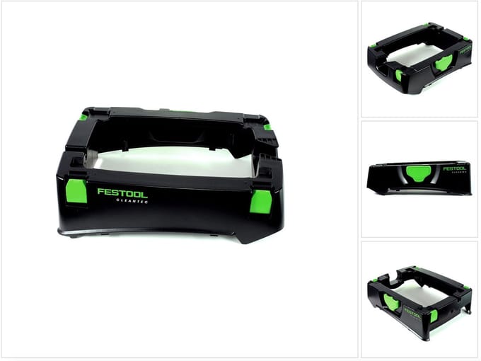 Festool Behuizing CTL MINI /MIDI ET BG 2013 - 500118