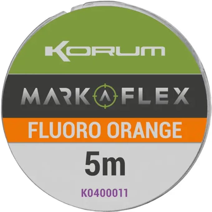 Karper vlecht Korum marka-Flex