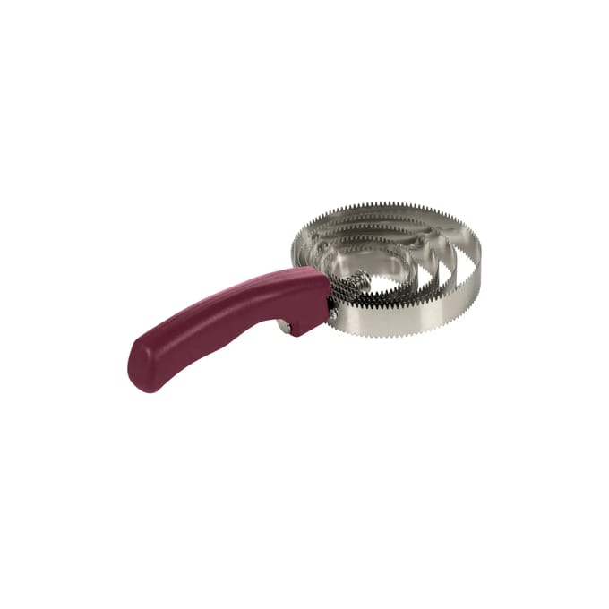Hark voor paard 5 ringen HKM