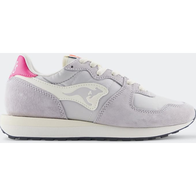KangaRoos Unisex Aussie Athluxe Ii Lavender/cream Größe: 41 | Trainers Outlet | Unisex