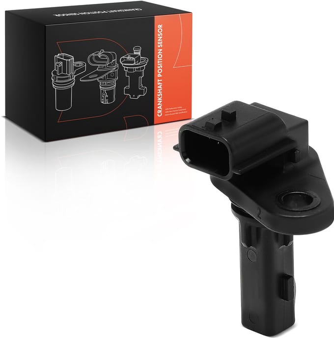 Frankberg 1x krukassensor voor Nissan X-Trail IV Rogue 1.5L vanaf 2022