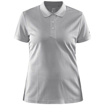 Polo Shirt Korte Mouw Craft Core Unify