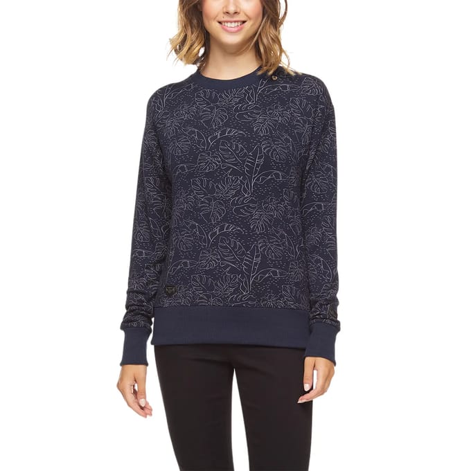 Dames sweatshirt Ragwear Delain