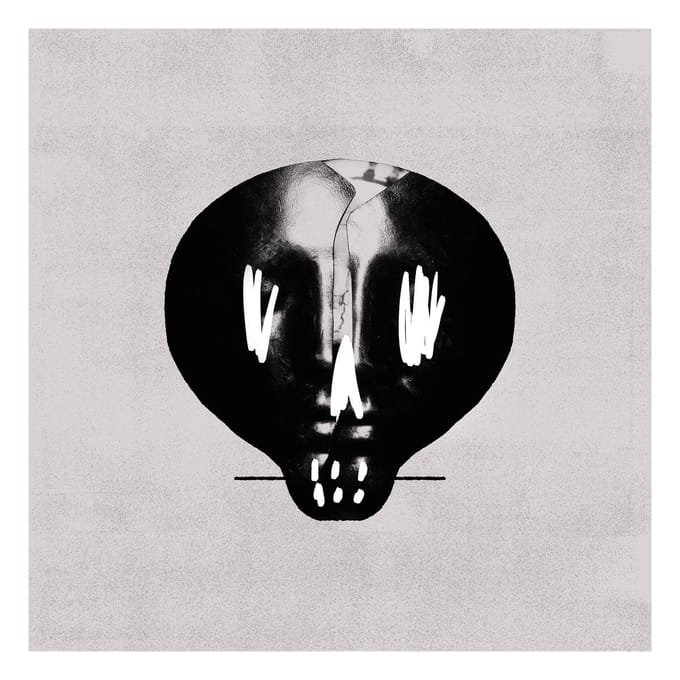 Bullet For My Valentine - Bullet For My Valentine (CD)