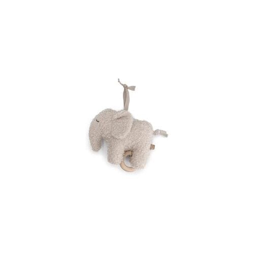 Prénatal muziekdoosje Otis de olifant Grey unisex