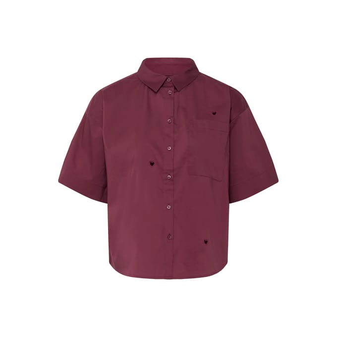 Vrouwenblouse Ichi IHLelaya