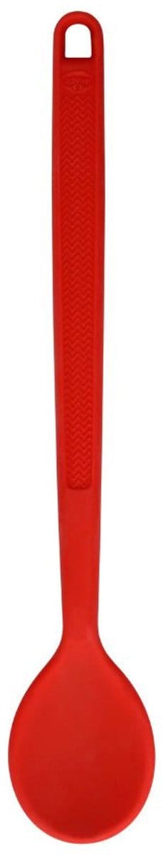 Siliconen lepel 30,5 cm Dr.Oetker Flexxibel Love