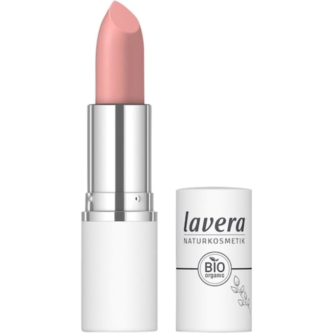 Lavera Lipstick comfort matt primrose 06 4.5 Gram