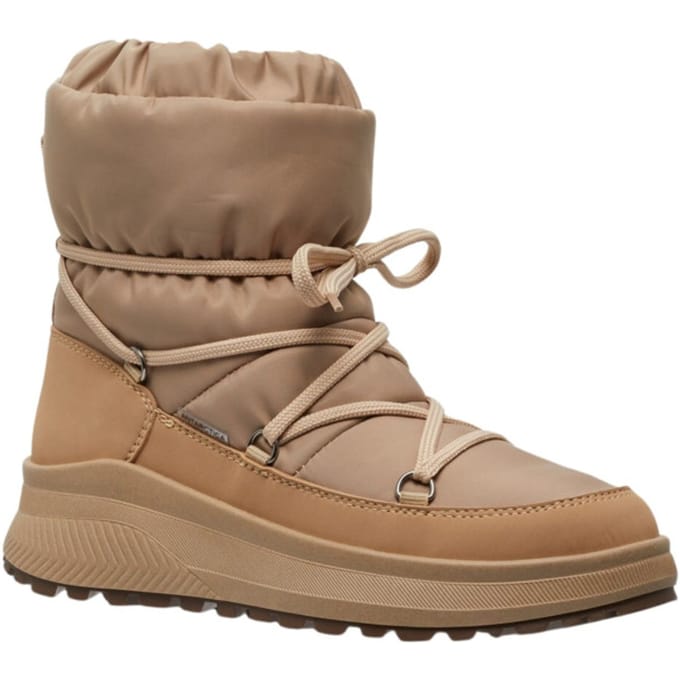 Antarctica 8728 Snowboots Dames - Sand - Maat 41