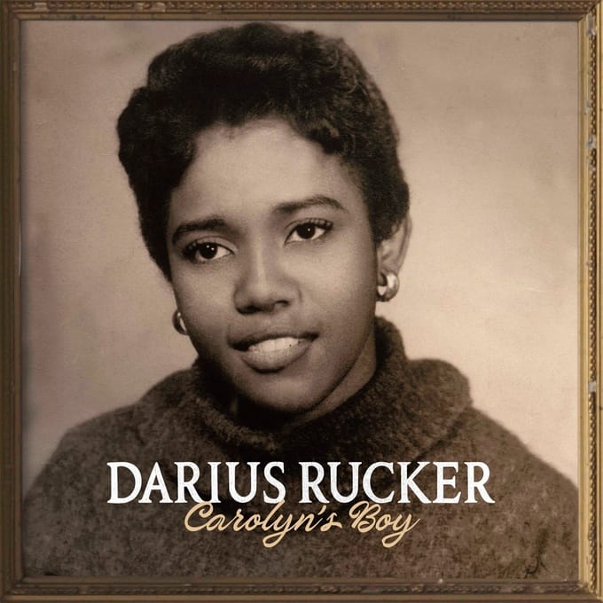 Darius Rucker - Carolyn's Boy (CD)
