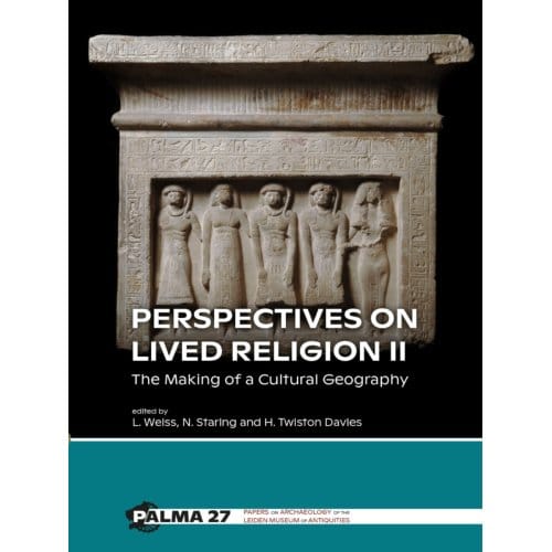 Perspectives On Lived Religion Ii - Palma