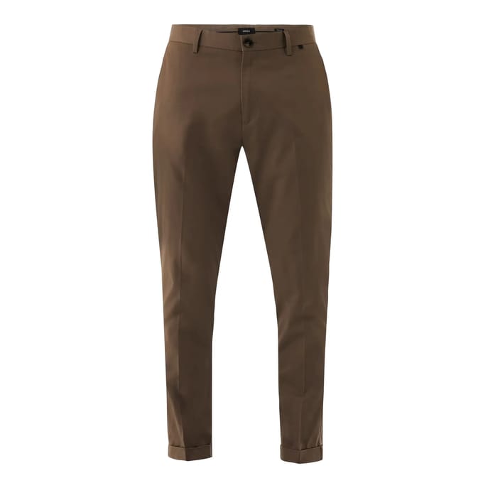 Poplinbroek Mexx
