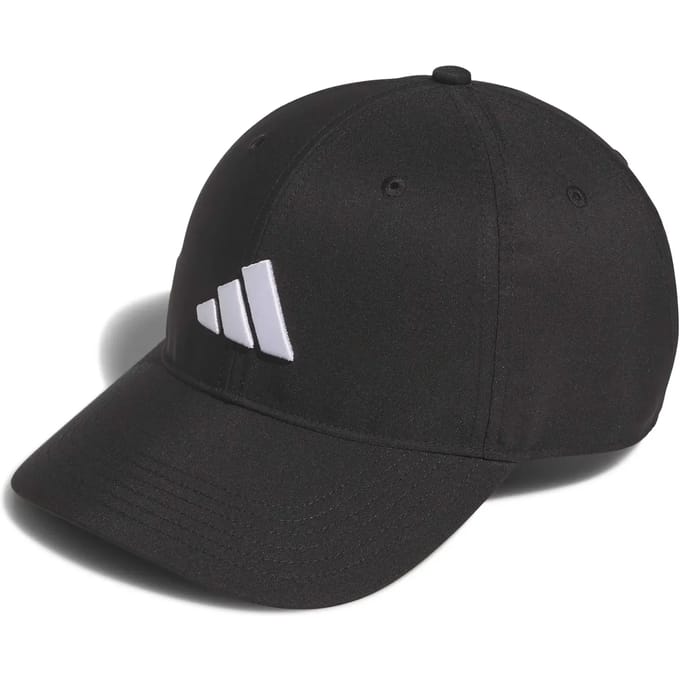 Dames baseballpet adidas Tour Badge