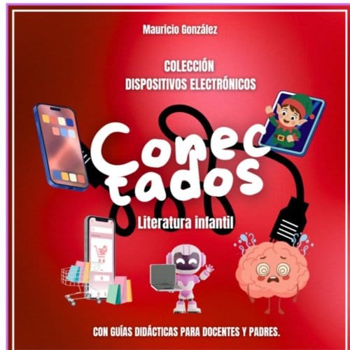 Conectados - Mauricio GONZALEZ