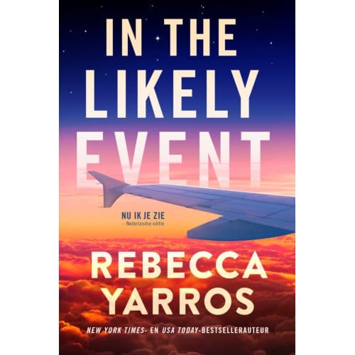 In The Likely Event - Rebecca Yarros