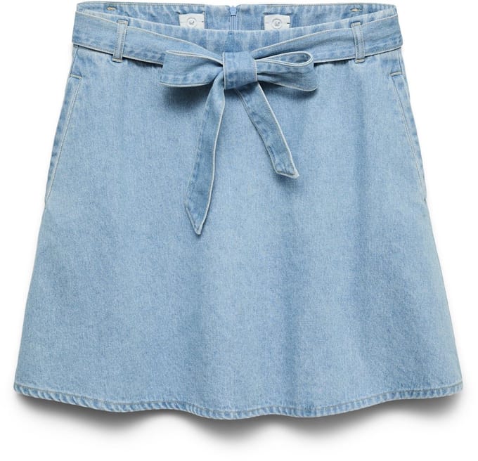 Vero Moda Shorts rok VMJOLENE High rise Korte rok