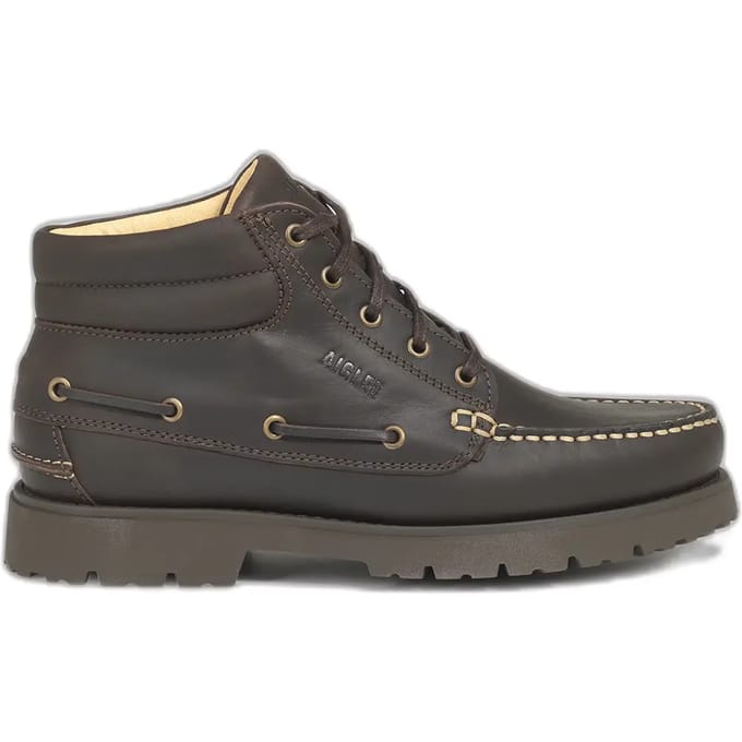 Laarzen Aigle Tarmac Mid 2