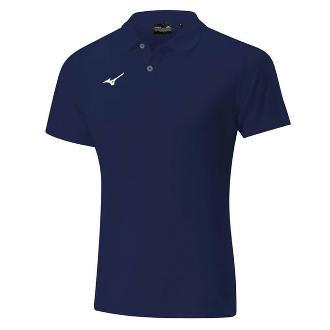 Mizuno Shizuoka Polo Senior - Maat S