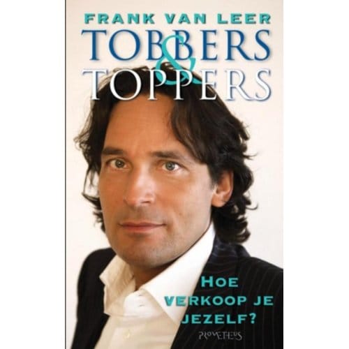 Tobbers En Toppers - Frank van Leer