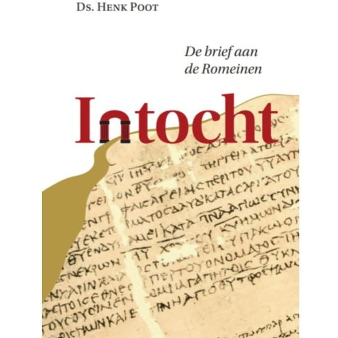 Intocht - Henk Poot