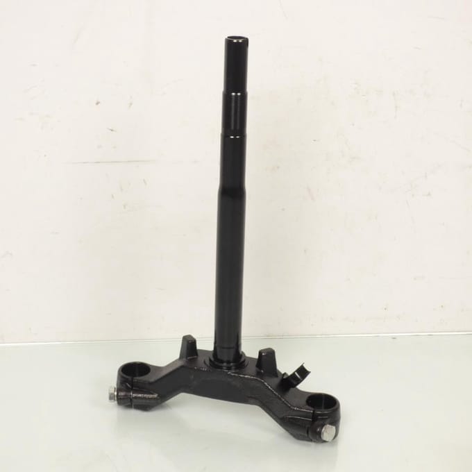 Té de fourche TNT pour Scooter Yamaha 50 Slider Neuf