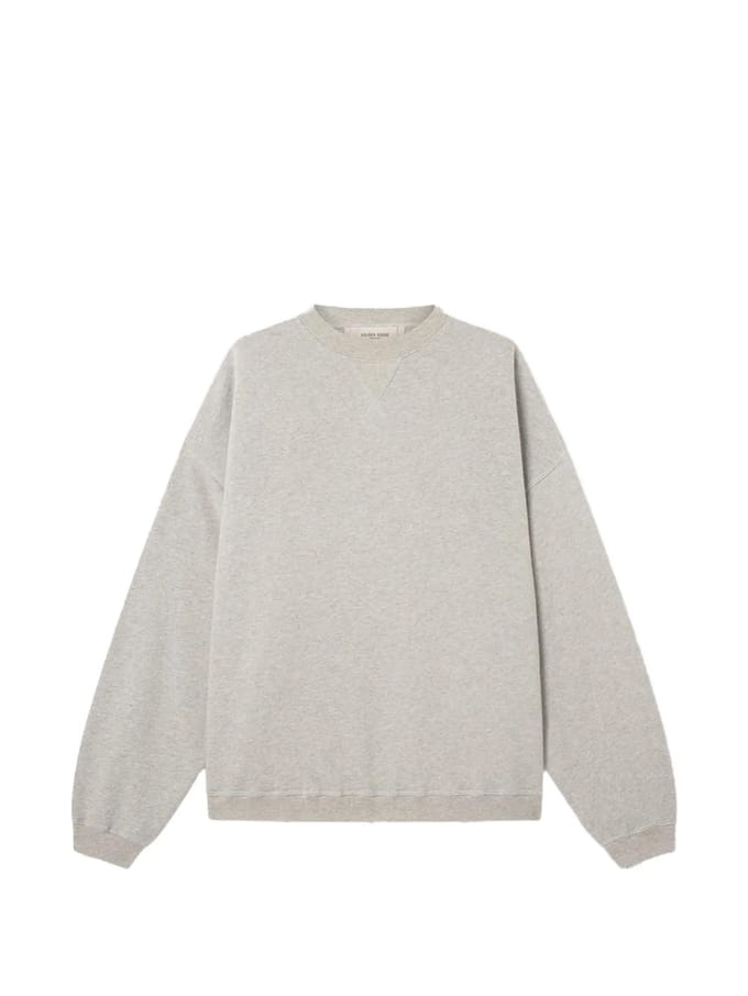 Golden Goose Unisex sweatshirts