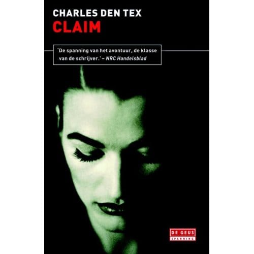 Claim - Charles den Tex