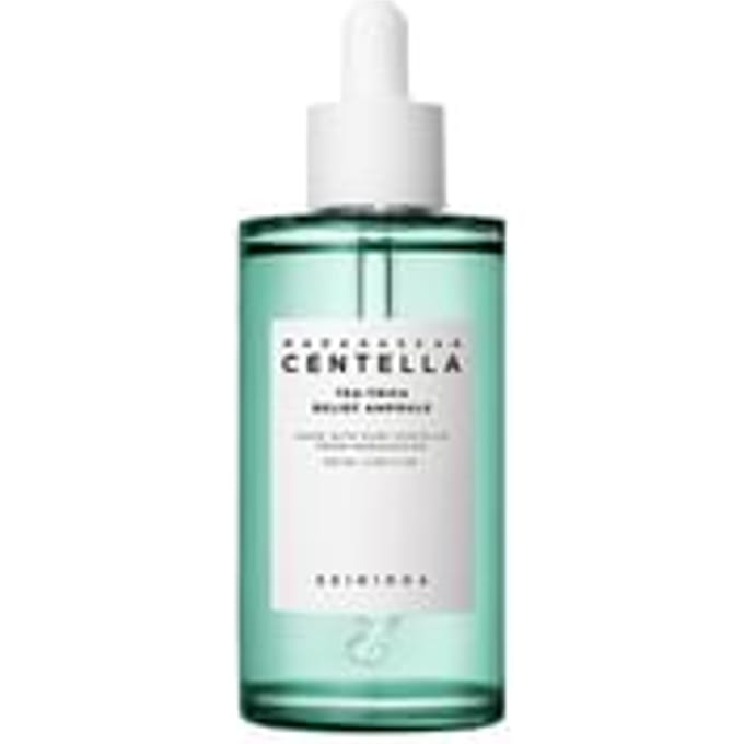 SKIN1004 - Madagascar Centella Tea-Trica Relief Ampoule - Gezichtsampul