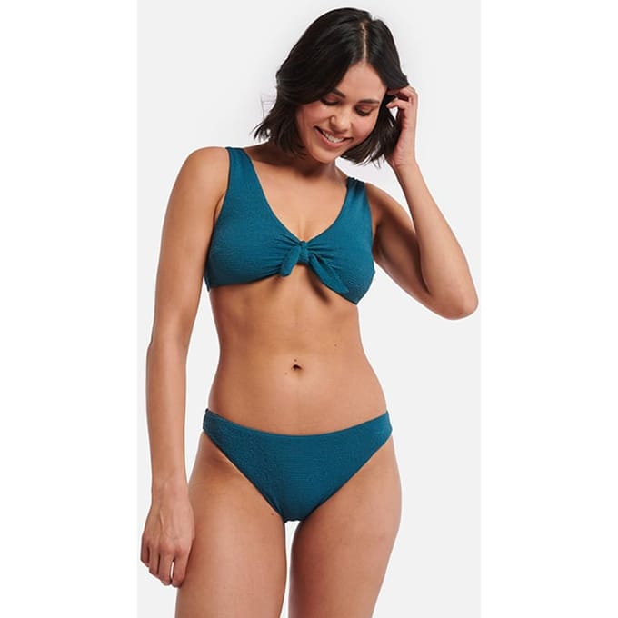 Shiwi Whitney Teddy Top Zenith Taglia: 34 | Bikini Outlet | Unisex