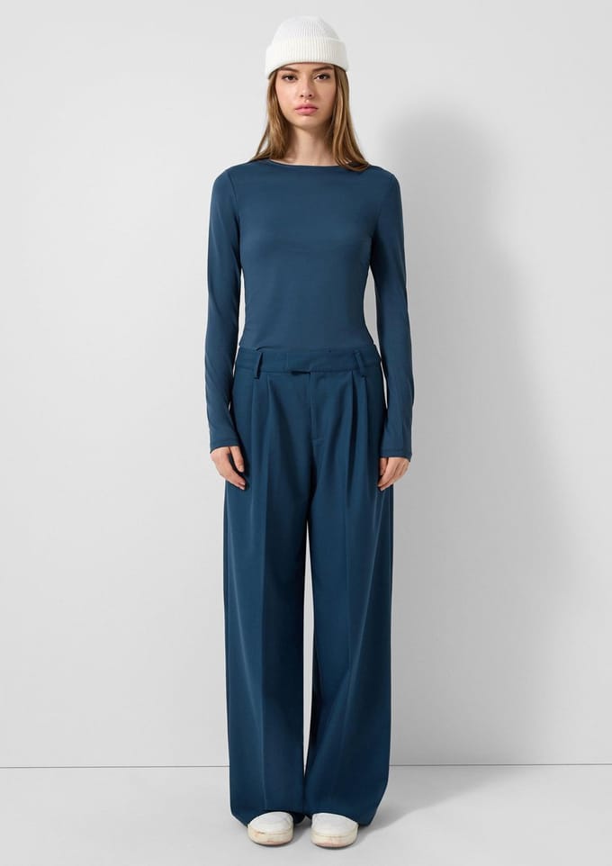 QS Hose
