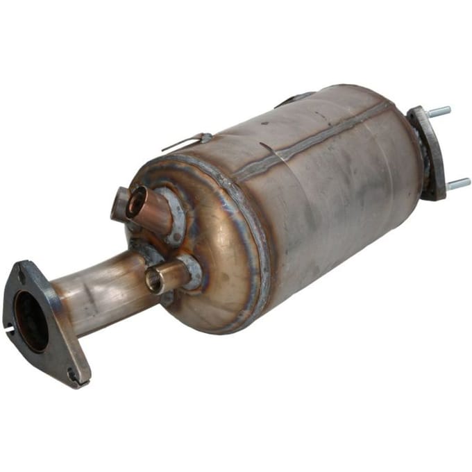 Roetfilter JMJ 1013