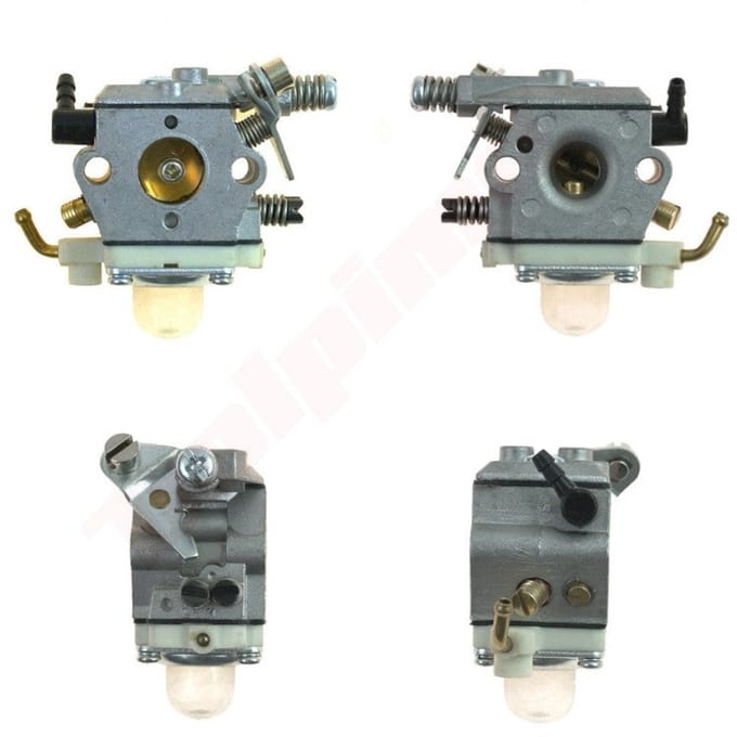 Carburateur passend op STIHL FS 72 , FS 74 , FS 76 ( 4133 120 0600 , WT-227 )