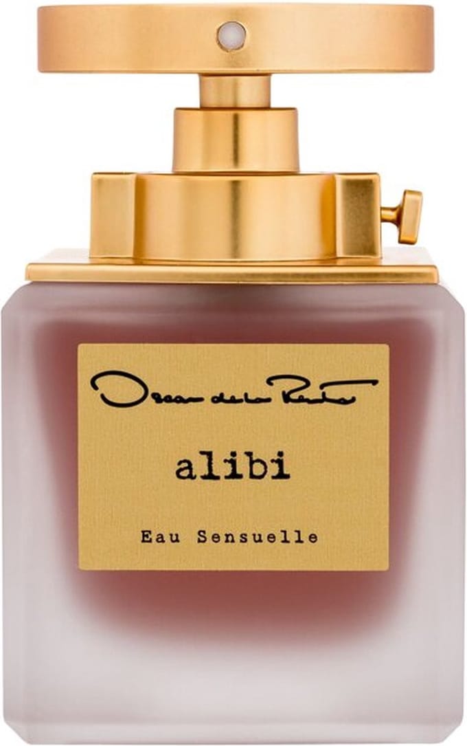 Oscar de la Renta Alibi Eau Sensuelle Eau de Parfum