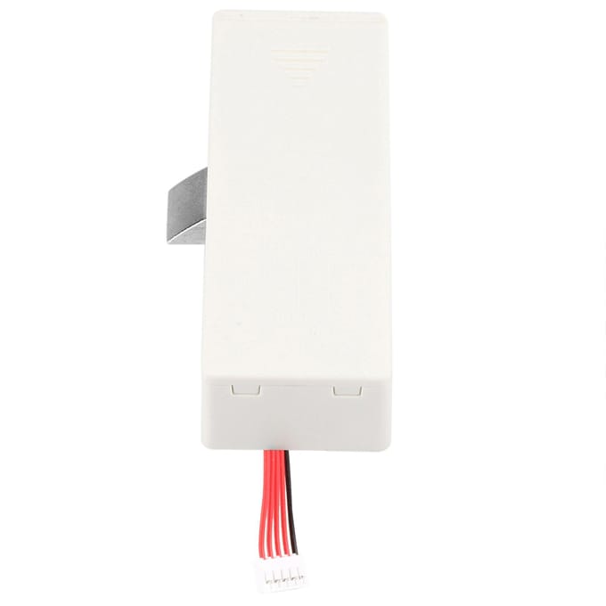 Intelligent Digitaal Elektronisch Wachtwoord Toetsenbord Nummer Kastdeur Code Sloten white