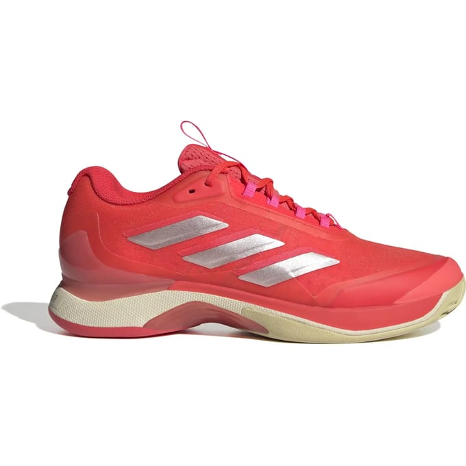 Dames tennisschoenen adidas Avacourt 2