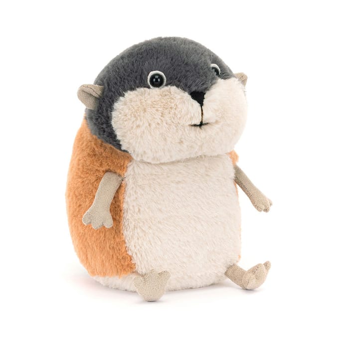 Jellycat knuffel Lambeth Lemming