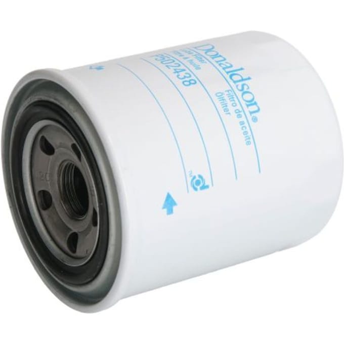Oliefilter DONALDSON P502438