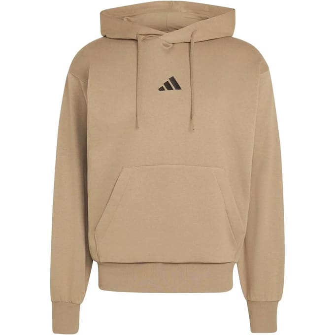 Sweat à capuche Adidas Essentials Feelcozy Hommes